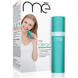 Me Clear Anti-Blemish Device.